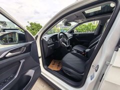 Volkswagen Touareg 2026 Sharp 300TSI Sharp Enjoy Edition - ფოტო 5