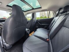 Volkswagen Touareg 2026 Sharp 300TSI Sharp Enjoy Edition - ფოტო 8