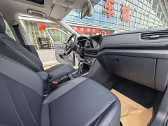 Volkswagen Touareg 2026 Sharp 300TSI Sharp Enjoy Edition - ფოტო 9