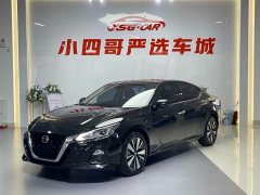 Nissan Teana 2020 Facelift 2.0L XL Comfort Edition - ფოტო 1