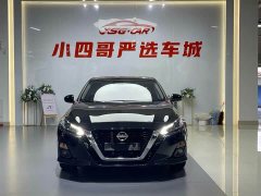 Nissan Teana 2020 Facelift 2.0L XL Comfort Edition - ფოტო 2