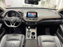 Nissan Teana 2020 Facelift 2.0L XL Comfort Edition - ფოტო 3