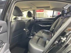 Nissan Teana 2020 Facelift 2.0L XL Comfort Edition - ფოტო 4