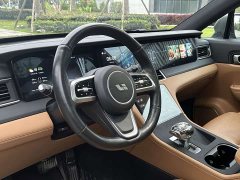 Li Auto ONE 2021 Extended Range 6-Seater - ფოტო 10