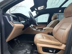 Li Auto ONE 2021 Extended Range 6-Seater - ფოტო 11