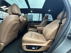 Li Auto ONE 2021 Extended Range 6-Seater - ფოტო 12