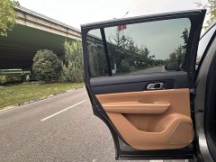 Li Auto ONE 2021 Extended Range 6-Seater - ფოტო 13