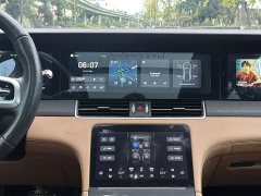 Li Auto ONE 2021 Extended Range 6-Seater - ფოტო 14