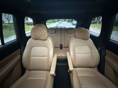 Li Auto ONE 2021 Extended Range 6-Seater - ფოტო 15