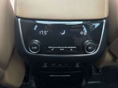 Li Auto ONE 2021 Extended Range 6-Seater - ფოტო 16