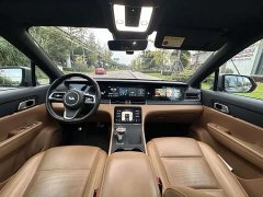 Li Auto ONE 2021 Extended Range 6-Seater - ფოტო 17