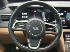 Li Auto ONE 2021 Extended Range 6-Seater - ფოტო 18