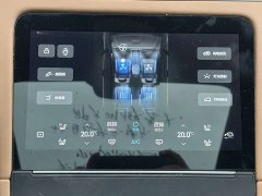 Li Auto ONE 2021 Extended Range 6-Seater - ფოტო 19