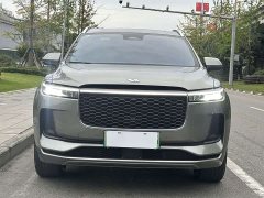 Li Auto ONE 2021 Extended Range 6-Seater - ფოტო 2