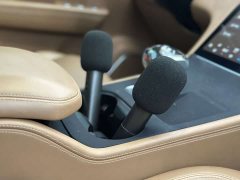 Li Auto ONE 2021 Extended Range 6-Seater - ფოტო 20