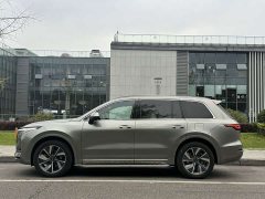 Li Auto ONE 2021 Extended Range 6-Seater - ფოტო 3