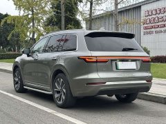 Li Auto ONE 2021 Extended Range 6-Seater - ფოტო 5