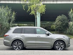 Li Auto ONE 2021 Extended Range 6-Seater - ფოტო 6