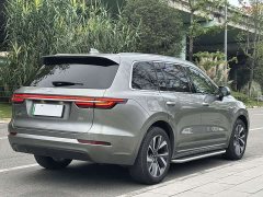 Li Auto ONE 2021 Extended Range 6-Seater - ფოტო 7