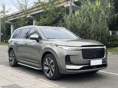 Li Auto ONE 2021 Extended Range 6-Seater - ფოტო 8