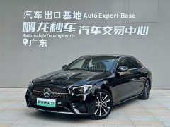 Mercedes-Benz E-Class New Energy Facelift E 350 e L Plug-in Hybrid Sport Sedan - ფოტო 1