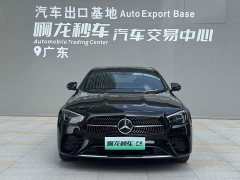 Mercedes-Benz E-Class New Energy Facelift E 350 e L Plug-in Hybrid Sport Sedan - ფოტო 2
