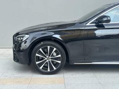 Mercedes-Benz E-Class New Energy Facelift E 350 e L Plug-in Hybrid Sport Sedan - ფოტო 5