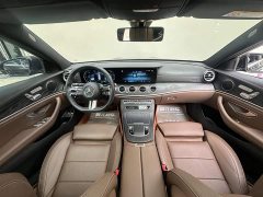 Mercedes-Benz E-Class New Energy Facelift E 350 e L Plug-in Hybrid Sport Sedan - ფოტო 6