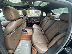 Mercedes-Benz E-Class New Energy Facelift E 350 e L Plug-in Hybrid Sport Sedan - ფოტო 9