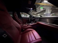 Porsche Panamera New Energy Panamera 4 E-Hybrid Platinum 2.9T - ფოტო 10