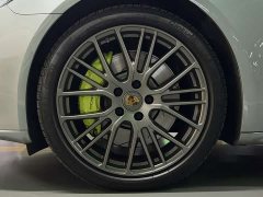 Porsche Panamera New Energy Panamera 4 E-Hybrid Platinum 2.9T - ფოტო 11