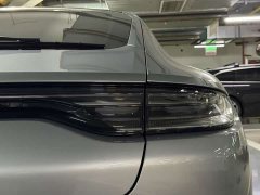 Porsche Panamera New Energy Panamera 4 E-Hybrid Platinum 2.9T - ფოტო 12