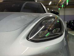 Porsche Panamera New Energy Panamera 4 E-Hybrid Platinum 2.9T - ფოტო 13