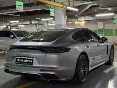Porsche Panamera New Energy Panamera 4 E-Hybrid Platinum 2.9T - ფოტო 14