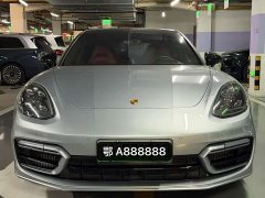 Porsche Panamera New Energy Panamera 4 E-Hybrid Platinum 2.9T - ფოტო 2