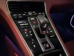 Porsche Panamera New Energy Panamera 4 E-Hybrid Platinum 2.9T - ფოტო 5