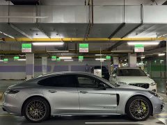 Porsche Panamera New Energy Panamera 4 E-Hybrid Platinum 2.9T - ფოტო 6