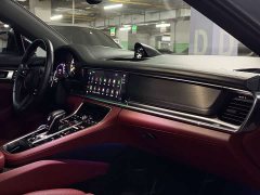 Porsche Panamera New Energy Panamera 4 E-Hybrid Platinum 2.9T - ფოტო 7