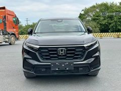 Honda CR-V 2023 240TURBO FWD Smart Leader 5-Seater - ფოტო 2