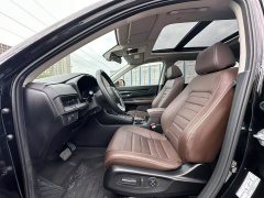 Honda CR-V 2023 240TURBO FWD Smart Leader 5-Seater - ფოტო 4