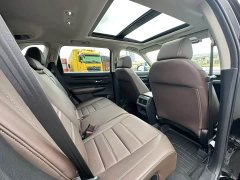 Honda CR-V 2023 240TURBO FWD Smart Leader 5-Seater - ფოტო 5