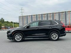 Honda CR-V 2023 240TURBO FWD Smart Leader 5-Seater - ფოტო 7