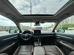 Honda CR-V 2023 240TURBO FWD Smart Leader 5-Seater - ფოტო 8