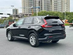 Honda CR-V 2023 240TURBO FWD Smart Leader 5-Seater - ფოტო 9