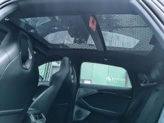 SAIC MG7 2.0T Automatic Trophy Apex Edition - ფოტო 10