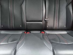 SAIC MG7 2.0T Automatic Trophy Apex Edition - ფოტო 12