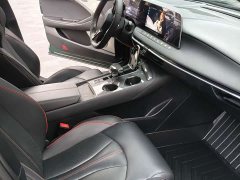 SAIC MG7 2.0T Automatic Trophy Apex Edition - ფოტო 13