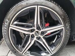 SAIC MG7 2.0T Automatic Trophy Apex Edition - ფოტო 15