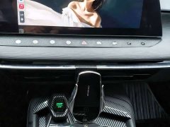 SAIC MG7 2.0T Automatic Trophy Apex Edition - ფოტო 16