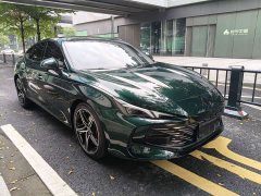 SAIC MG7 2.0T Automatic Trophy Apex Edition - ფოტო 2